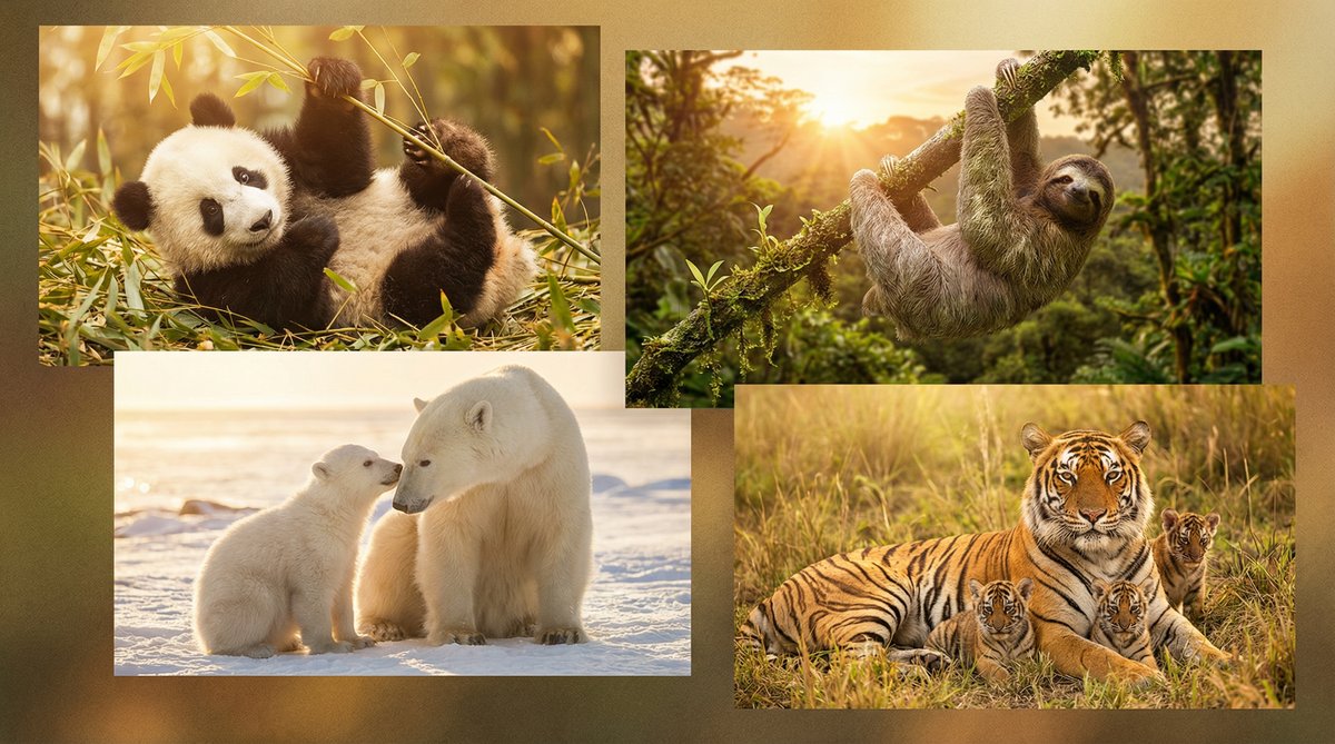 网红主播萌宠视频合集